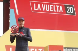 Column: Froome reed vorig jaar zijn laatste koers al voor INEOS