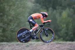 Van der Breggen zal bij besluit blijven: 'Ook bij uitstel Olympische Spelen stop ik'