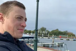 Interview | De Kleijn: 'Ewan, Démare en Bennett moeten denken: wie is die kleijne opdonder?'