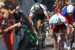 Soms gaat het fout: vier spraakmakende sprints en hoe ze carrières veranderden