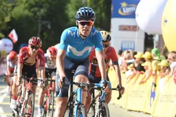 Prades brak nekwervel in Ronde van Polen: 'Maar Groenewegen moet niet gestraft worden'