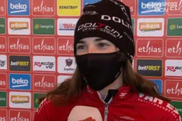 [Update] Transfer Blanka Vas definitief: Hongaars toptalent tekent bij SD Worx