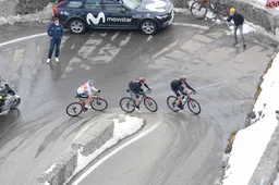 Column: Voor de publieke perceptie zou het goed zijn als Geoghegan Hart straks de Tour wint