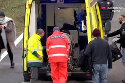 [Update] Iserbyt gaat ondanks gekwetste elleboog van start in Baal