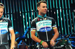 Lefevere en Steels over komst Cavendish: 'Iemand met zijn palmares noem je geen knecht'