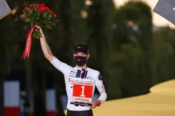 Hirschi vindt zichzelf geen kopman Team DSM: 'Onze kracht is het collectief'