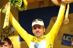 [Update] Wegens doping geschorste Nocentini beweert onschuldig te zijn