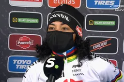 Betsema en Alvarado erkennen meerdere: 'Brand was de sterkste'