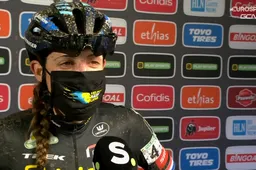 Brand droomt hardop na goede reeks: 'Wereldtitel zou kroon zijn op mijn carrière'