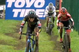 Brand scherp voor veldrit op Tweede Kerstdag: 'Parcours ligt mij niet goed'