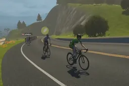 Moolman Pasio trots op wereldtitel: 'Sommigen zullen zeggen dat het niet hetzelfde is'