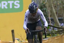 Pidcock: 'Oostende is niet mijn parcours, maar nog steeds wil ik voorin meedoen'