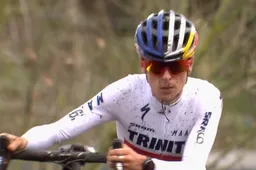 Column: Krijgt Van der Poel eindelijk zijn broodnodige rivaal met soortgenoot Pidcock?