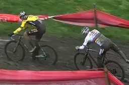 Favorieten WK Veldrijden elite-mannen | Van der Poel, Van Aert en de rest voor brons?