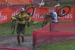 Wuyts verwacht comeback Van der Poel; bondsdokter spreekt van 'mentaal spel'