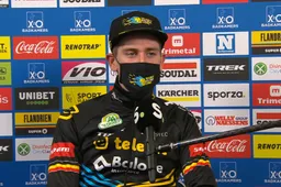 [Update] Organisator snapt Aerts niet: 'Van Aert ook niet voor hetzelfde tarief'