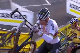 Wat zeggen de mannen voor het WK veldrijden? 'Die twee rijden echt heel snel'