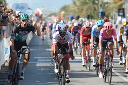 Deelnemers Oxyclean Classic Brugge-De Panne | Lijst compleet met veel topsprinters