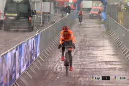 Geen Denise Betsema op WK veldrijden, vervangster opgeroepen: 'Zo balen en onwijs rot'