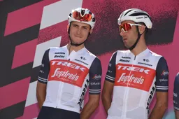 Interview | Hoe Nibali en Mollema ronderenner maken van Italiaanse hoop Ciccone