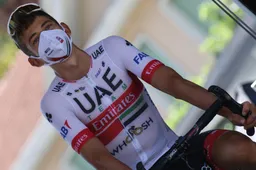 Interview | Formolo over maatje Pogacar, 'Impressive Hirschi' en oogsten in de Giro