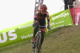 Betsema pakt eerste veldrit van het seizoen in Ethias Cross Lokeren