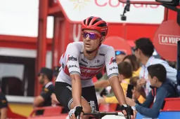 Theuns voorzichtiger in massasprints: 'Er is minder respect dan vroeger'