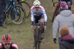 [Update] Opnieuw pech voor Iserbyt: 'Ik hoorde iets in mijn elleboog'