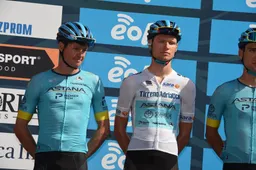 Interview | Fuglsang: 'Denk dat Vlasov in de toekomst een grote ronde kan winnen'