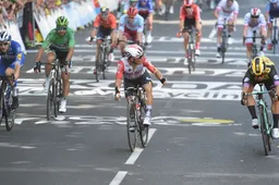 Column: Ewan en Ackermann leggen schijnvertoning UCI rond Groenewegen pijnlijk bloot