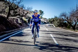 Cavendish dicht bij langverwachte zege: 'Merlier verdiende te winnen'