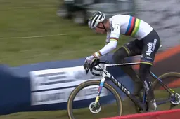 Ploeg Iserbyt wacht af: 'Als Van der Poel zijn duivels ontbindt, is het paniek'