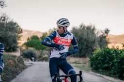 Er gebeurt van alles bij Nibali: Nieuwe trainer en heel veel interesse voor 2022