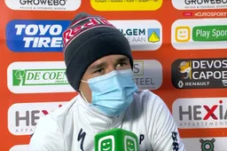 Pidcock eindigt als tweede: 'Morgen ga ik meedoen voor de overwinning'