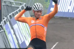 Uitslagen WK Oostende | Nederland domineert met goud in alle categorieën