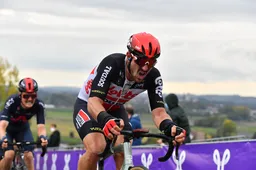 Lotto Soudal wil zonder Gilbert 'agressief en offensief gaan koersen'