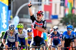 Interview | John Degenkolb vol vertrouwen: 'Ik ben niet bang voor de jonge generatie'