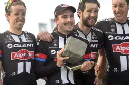 Team DSM sluit Degenkolb weer in de armen; Duitser tekent voor drie jaar bij oude liefde