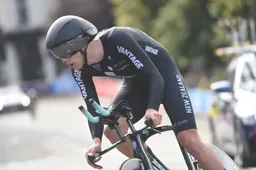 Fisher-Black verloor plezier in wielrennen bij Jumbo-Visma: 'Zag me niet bij die ploeg passen'