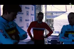 IDL Kijktip | Sporza komt met prachtig overzicht van zes WK's Van der Poel vs. Van Aert