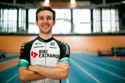 Team BikeExchange 2021 | 'Zagen vorig jaar al dat dit team gruwelijk veel talent heeft'