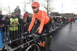 [Update] Na Vermote tekent ook Van Keirsbulck contract bij Alpecin-Fenix