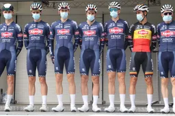 Vandeputte tekent profcontract en wordt ploeggenoot van Van der Poel