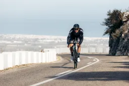 Reacties Oxyclean Classic Brugge-De Panne | Bol zevende: 'Moest een paar keer flink remmen'