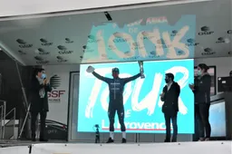 Deceuninck-Quick-Step ouderwets op dreef, maar blijft de hoofdsponsor ook na 2021?