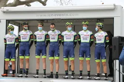 Intermarché-Wanty-Gobert stapt uit Ronde van Zwitserland vanwege coronageval