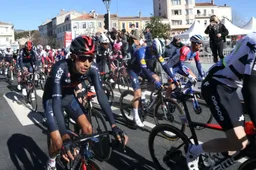 Wielrennen op TV 13 februari 2021 | Van Eeklo tot de Ventoux; heerlijke wielerzaterdag