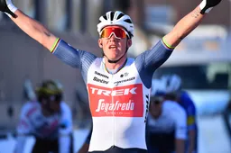 Na Cort Nielsen wil ook Pedersen sprinten namens Denemarken: 'Sprint zal voor mij zijn'