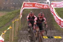 Veldrijden op TV 11 november 2021 | Donderdagmiddag strijd in Superprestige Niel
