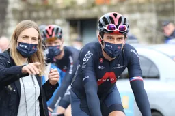 Thomas presteert 'beter dan verwacht', ook Bernal tevreden over huidige vorm